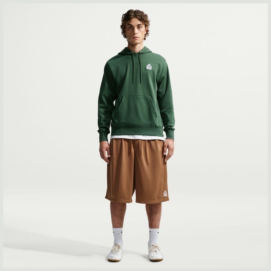Nike Sportswear Club
