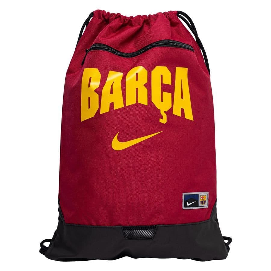 Nike Barcelona Gymtas Academy