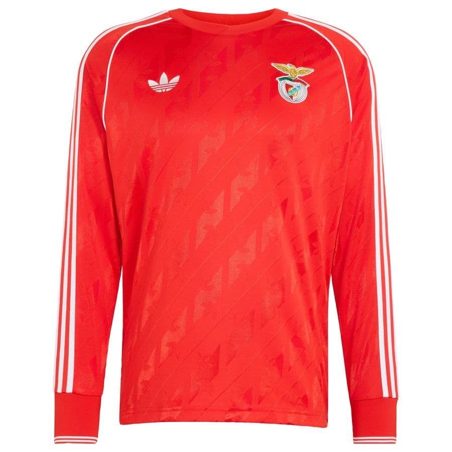 adidas Sl Benfica Originals Longsleeve