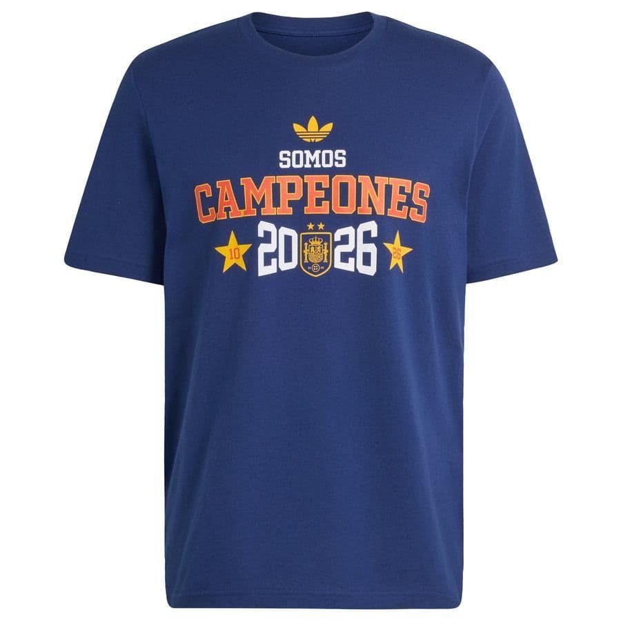adidas Fef A Win26 T Y