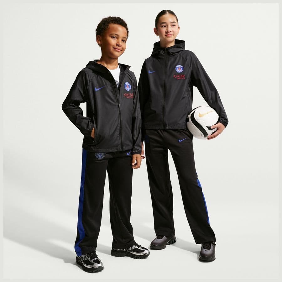 Nike Paris Saint-germain Academy Pro Dames