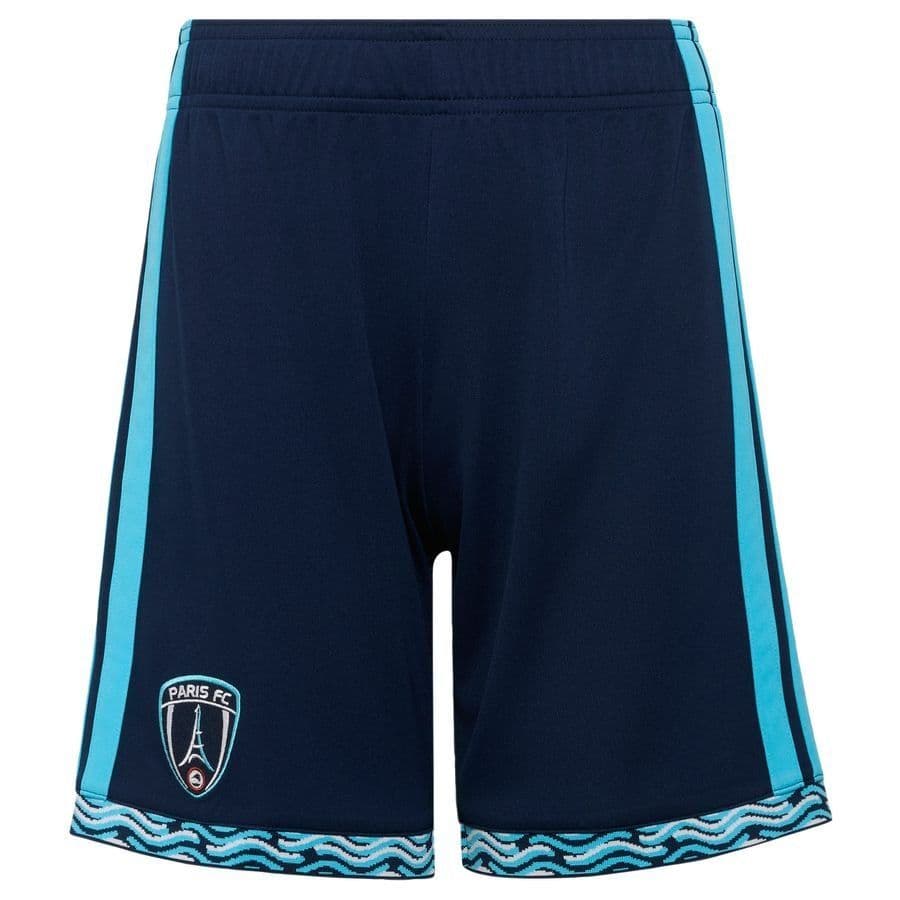 adidas Paris Fc 26/27 Thuisshort Kids