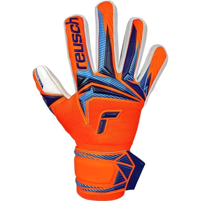 Reusch Keepershandschoenen Attrakt Advance World Cup Line
