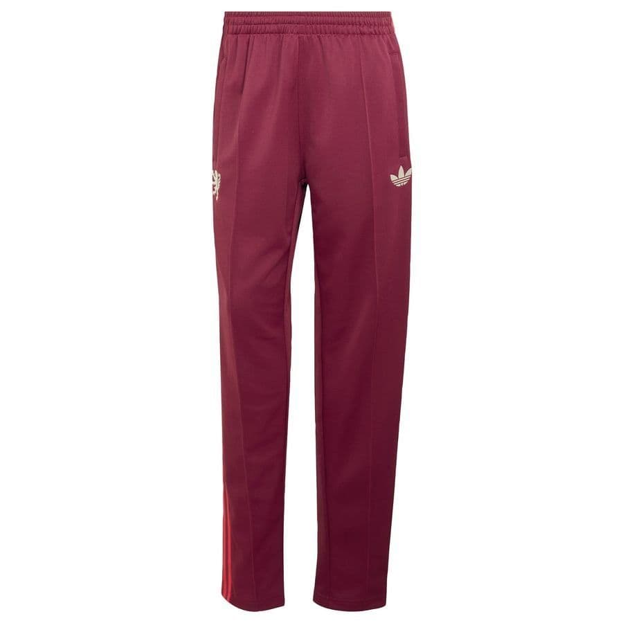 adidas Olympique Lyonnais Originals Trainingsbroek