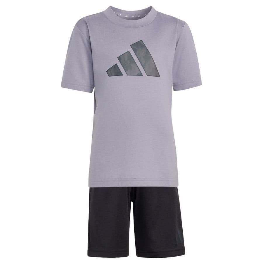 adidas Sport Seasonals Camo Sportset Kleuters