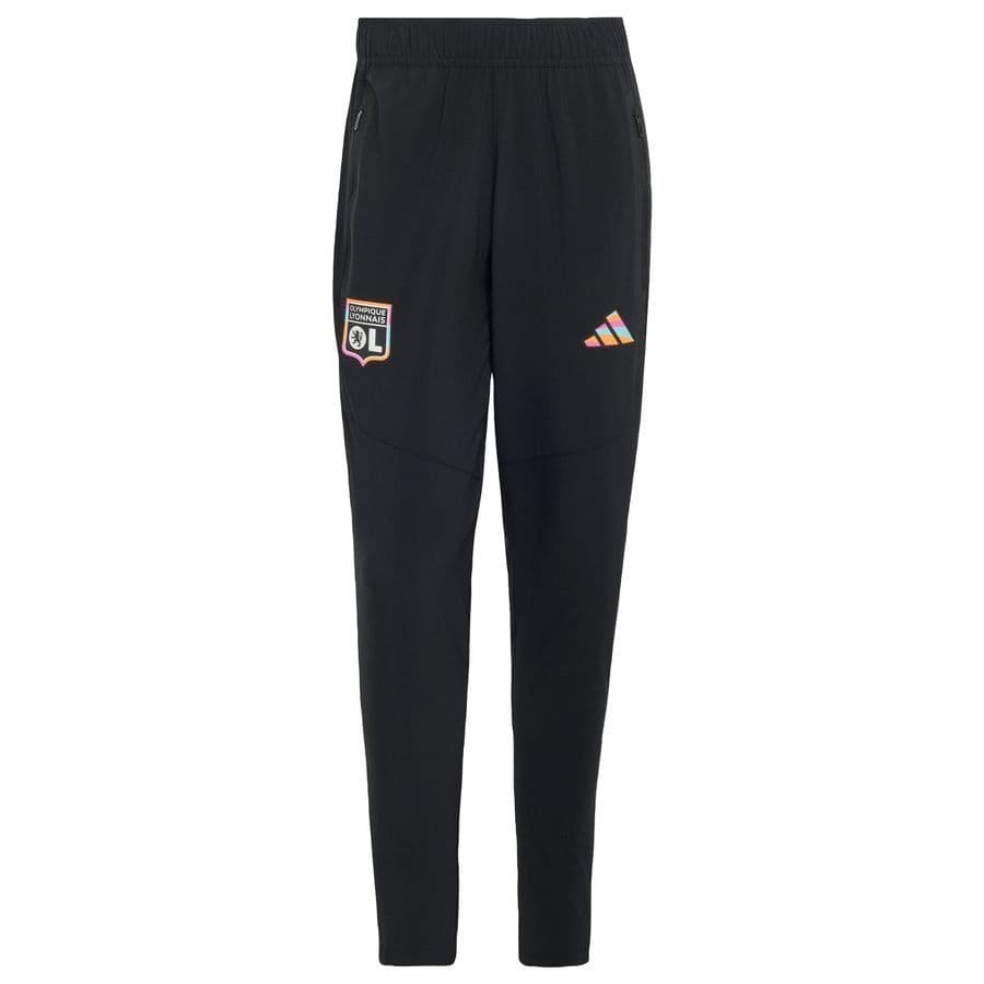 adidas Olympique Lyonnais Tiro Reisbroek