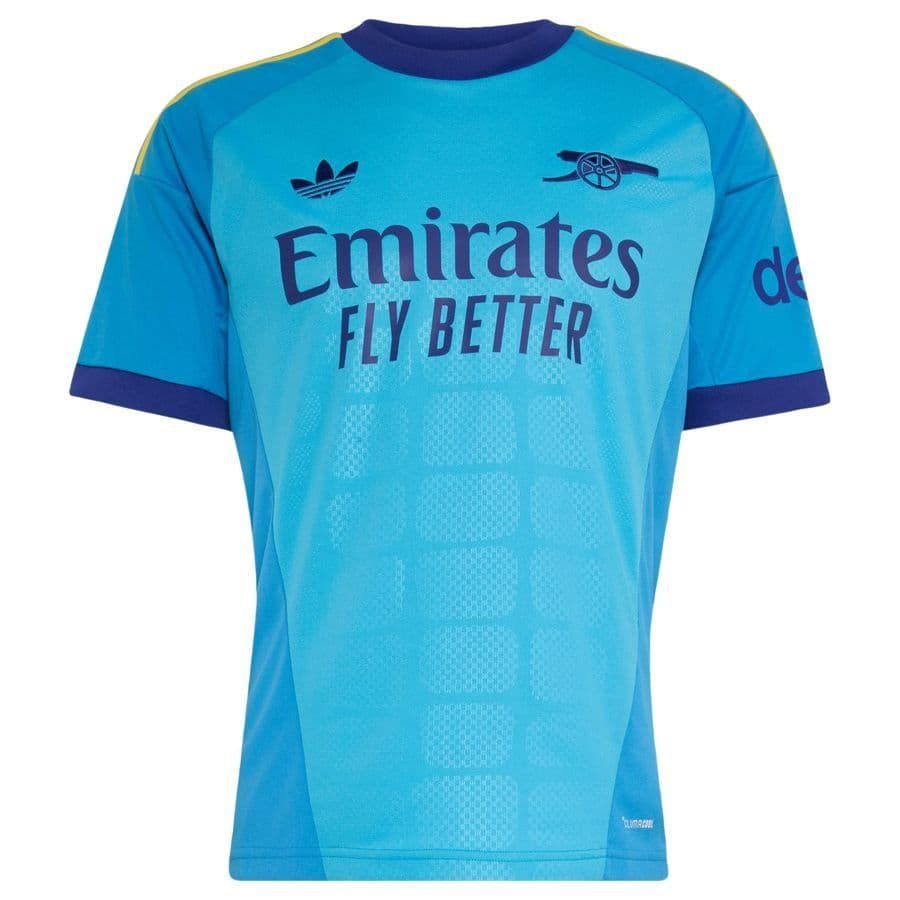 adidas Arsenal Fc 26/27 Uit Keepersshirt
