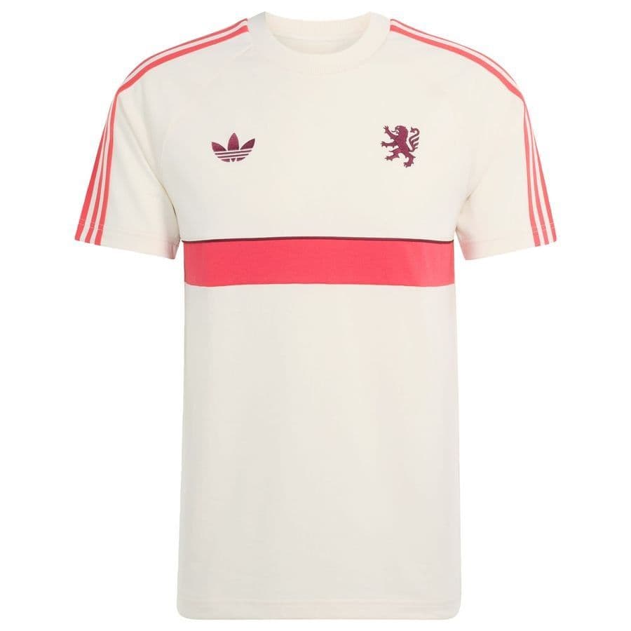 adidas Olympique Lyonnais Originals T-shirt