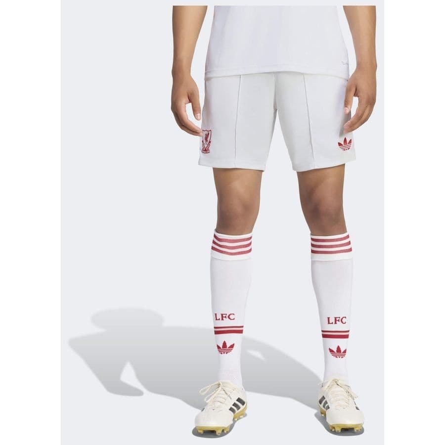 adidas Liverpool Fc 26/27 Uitshort