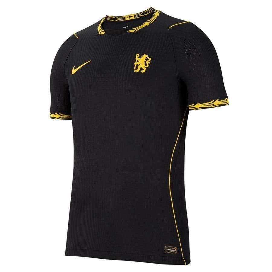 Nike Chelsea Uitshirt Authentic 2026-2027