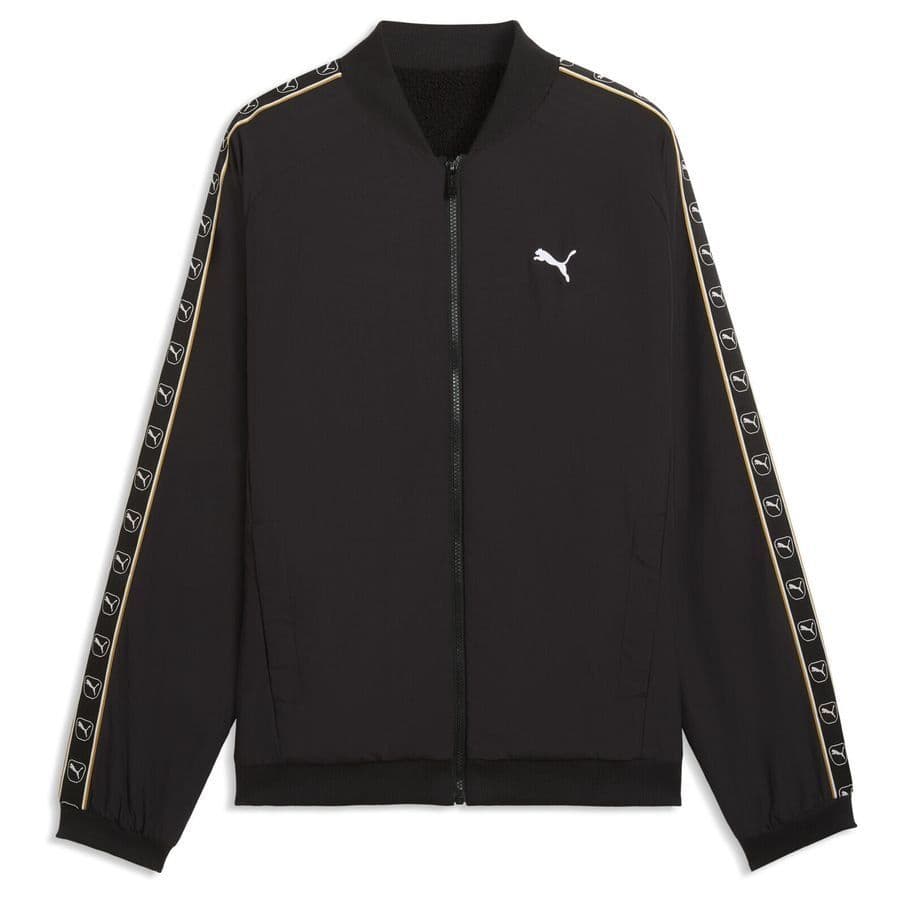 Puma Wendbare Bomberjacke