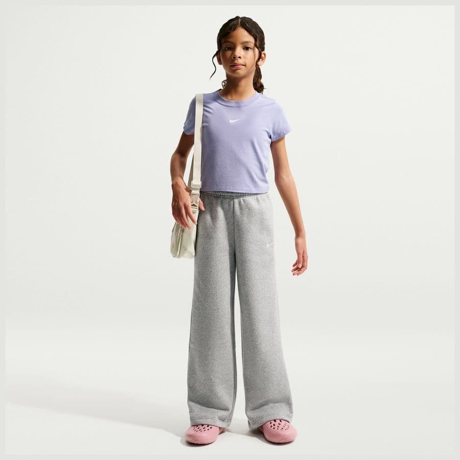 Nike Sportswear Studio Fleece Dames