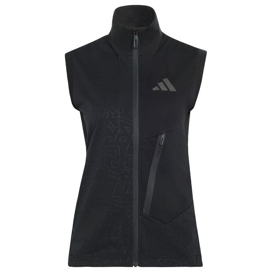 adidas Terrex Xperior Softshell Langlaufgilet