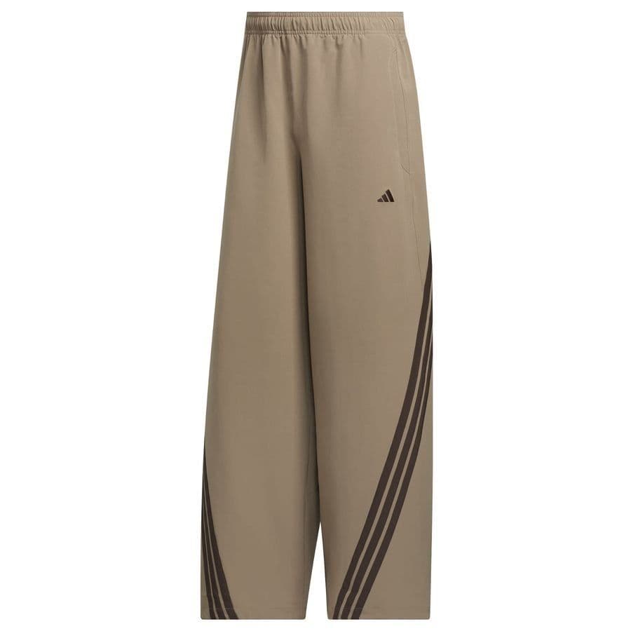 adidas adidas Basketball Woven Broek