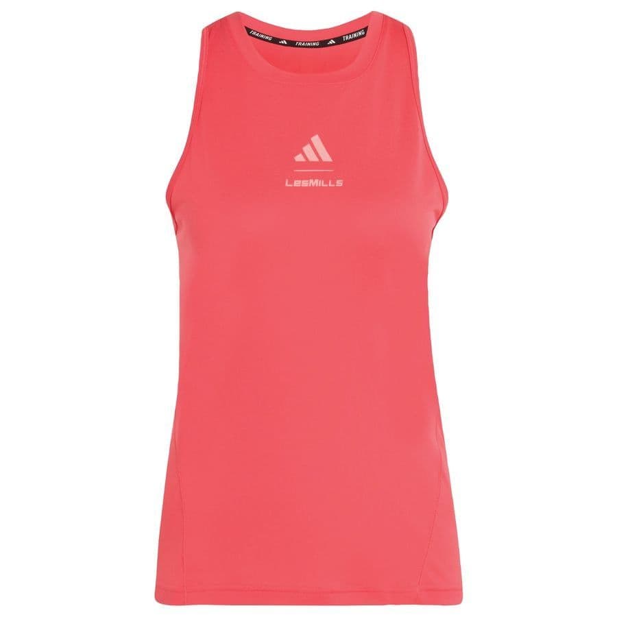 adidas Les Mills Graphic Tanktop