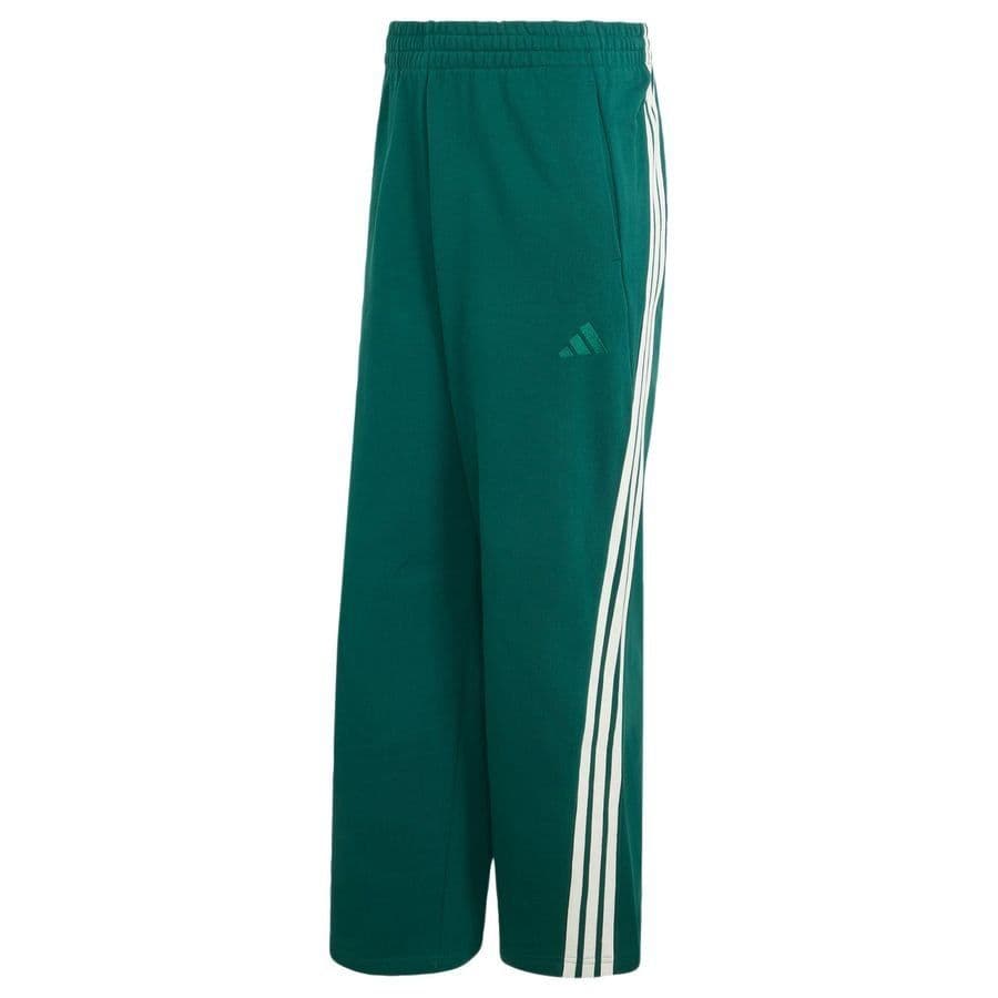 adidas adidas Kit 3-stripes Wijde Broek