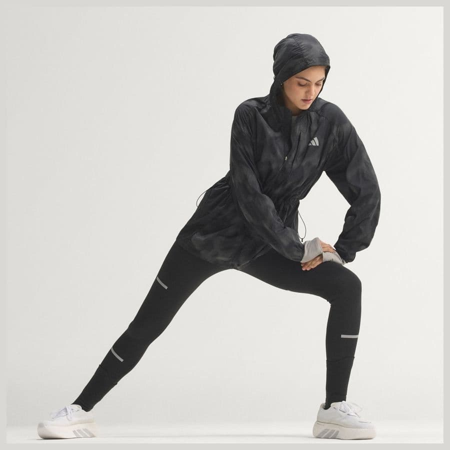 adidas Adi365 Volledig Bedrukt Hi Vis Jack