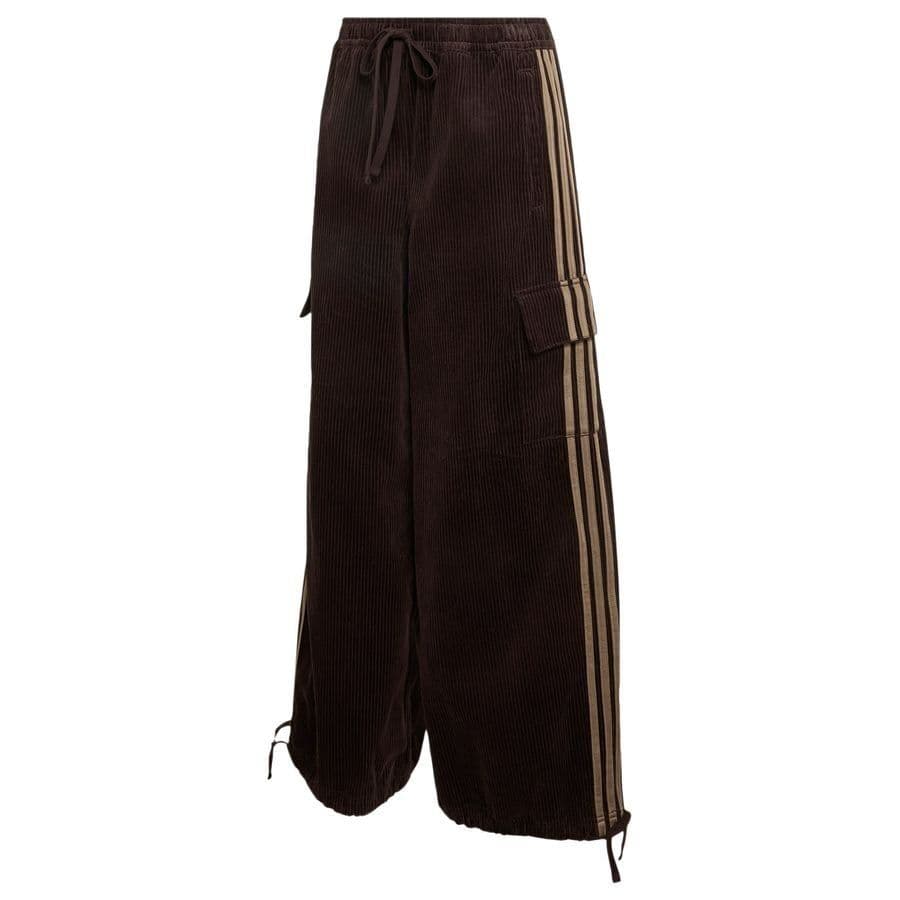 adidas Originals Corduroy 3s Cargobroek