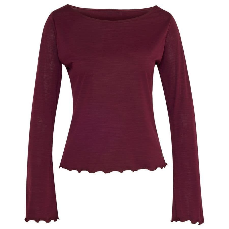 adidas Motion T-shirt Met Lange Mouwen