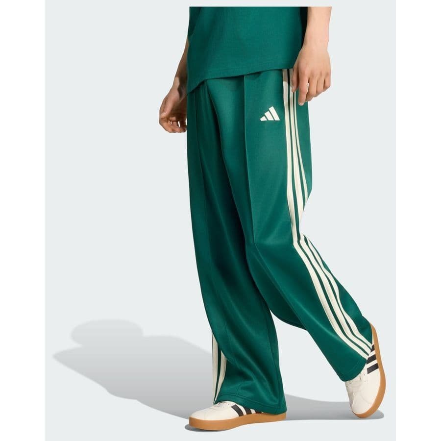 adidas Stadium Loose Broek Met Wijdere Boorden
