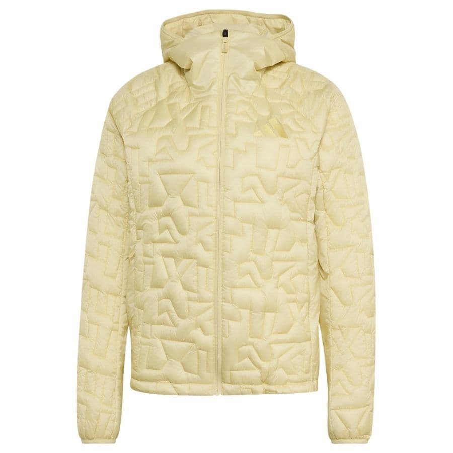 adidas Terrex Xperior PRIMALOFT Loose-fill Geïsoleerd Capuchonjack
