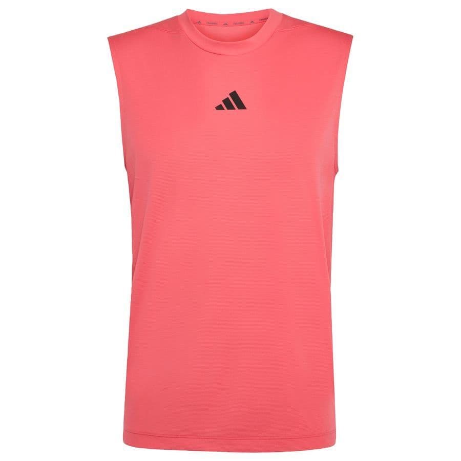adidas D4t Primelift 3 Stripes Tanktop