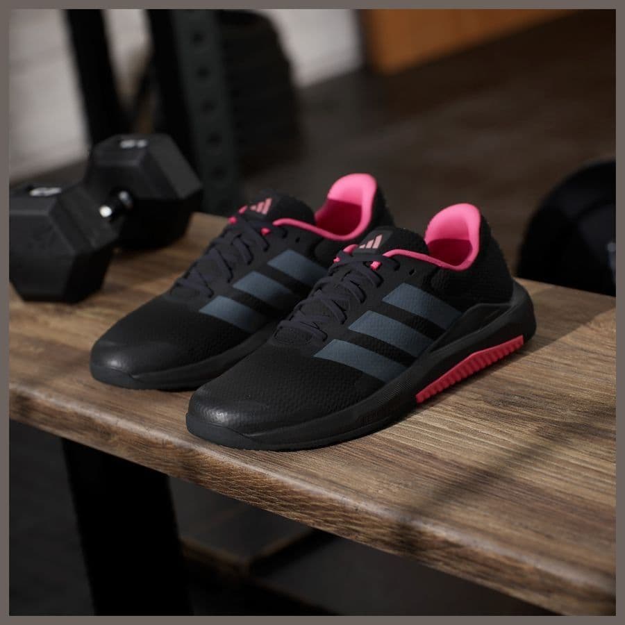 adidas Dropset Base Trainingsschoenen