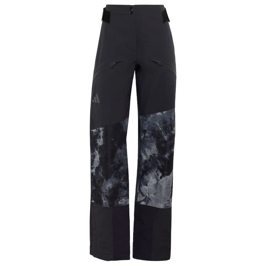 adidas Terrex Xperior Hybrid Primeknit Spray Dye Climaproof+ Broek