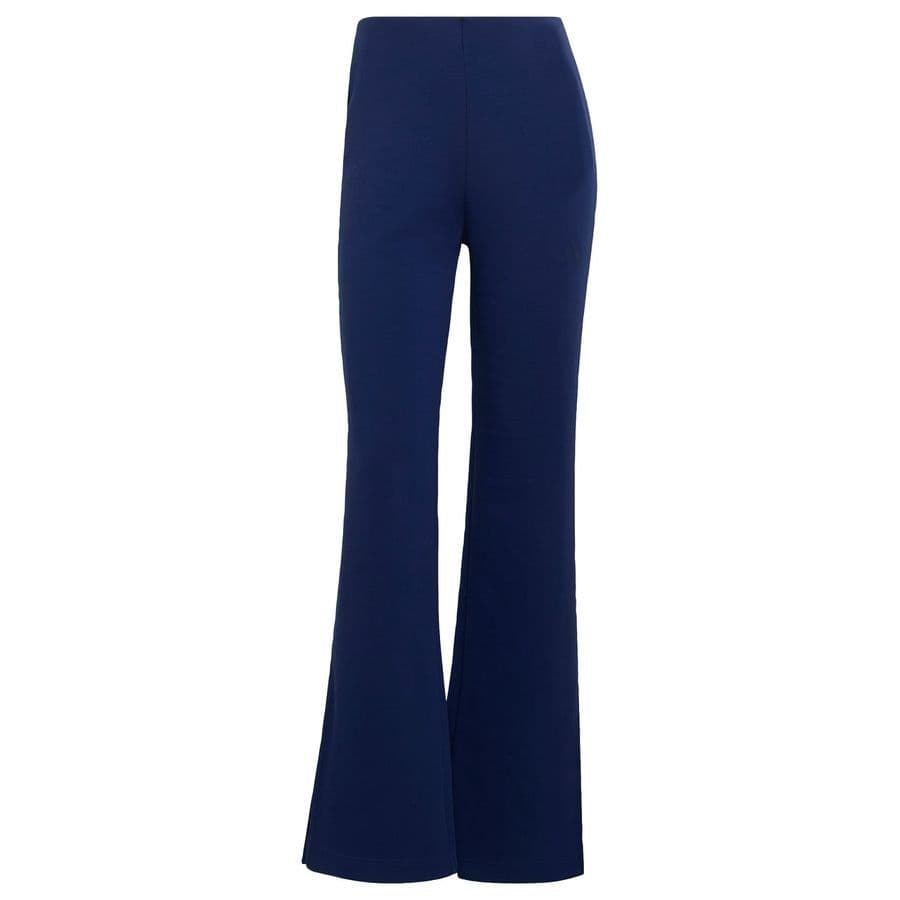 adidas Soft Lux Flared Broek