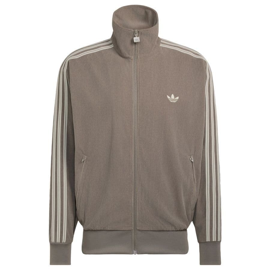 adidas Originals Firebird Corduroy Sportjack