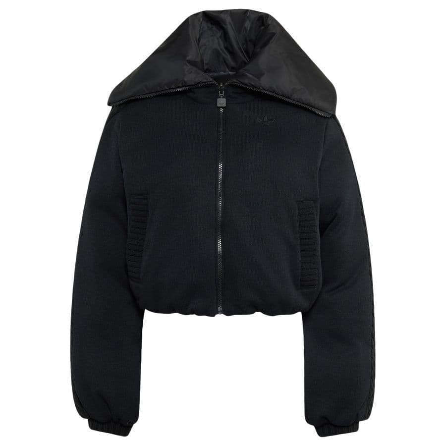 adidas Originals Knitted Pufferjack