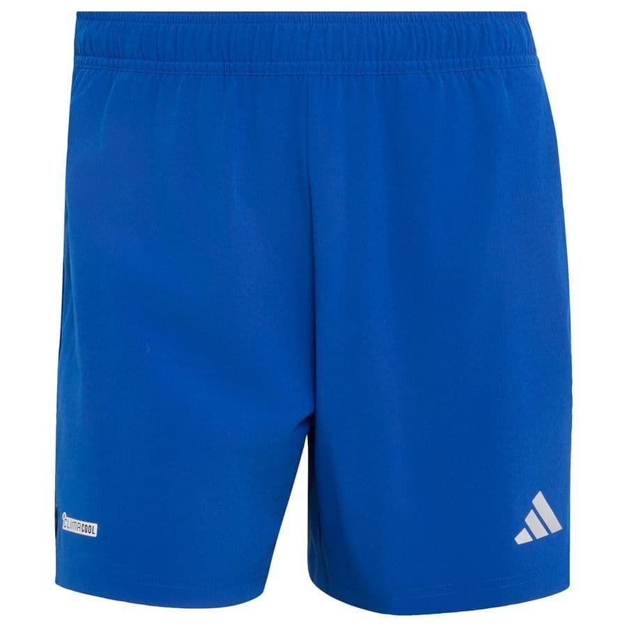 adidas Tech Apparel Climacool Colour Block Short