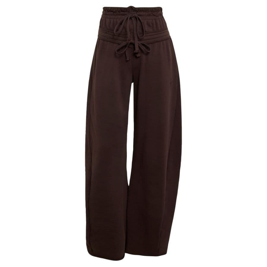 adidas Originals Sst Double Waisted Broek