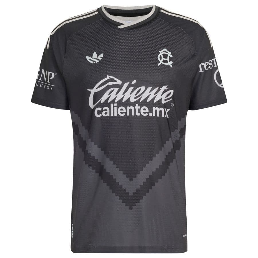 adidas Club America 26/27 Authentiek Uitshirt