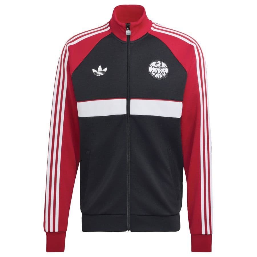 adidas Eintracht Frankfurt Fc Originals Sportjack