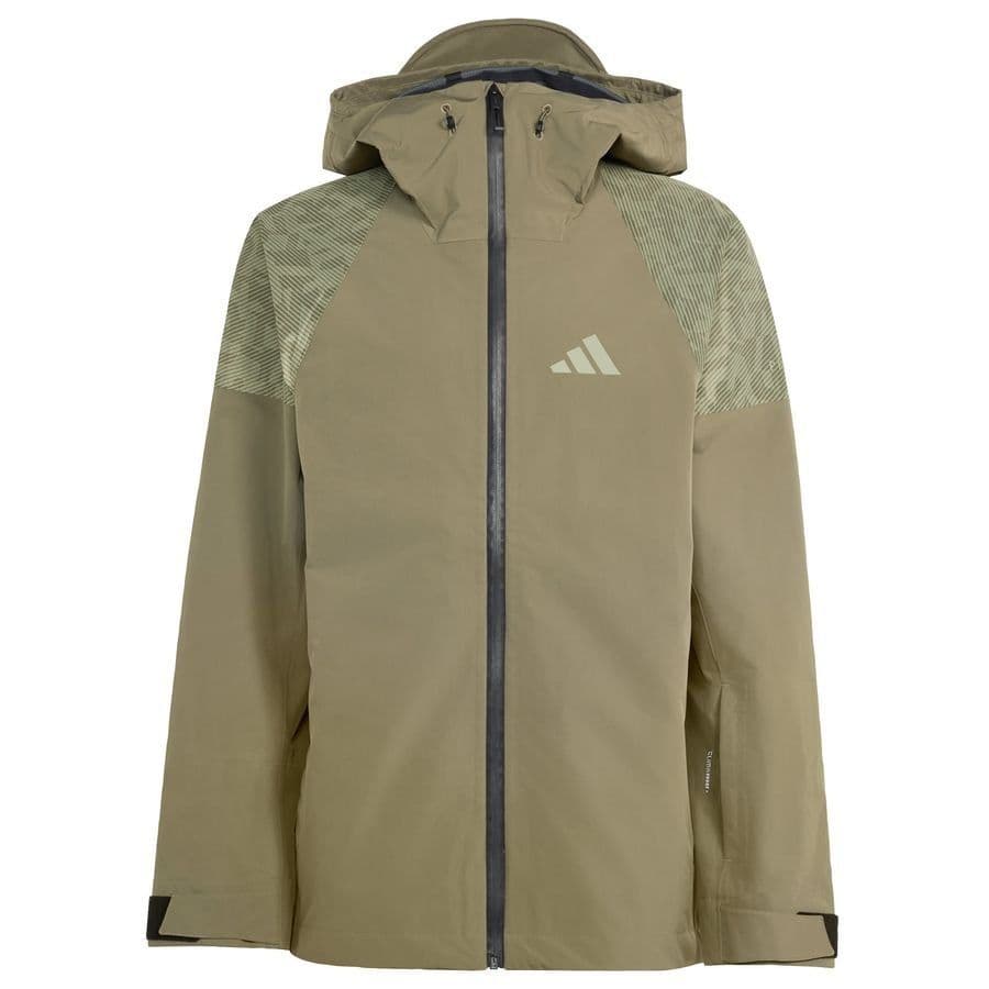 adidas Terrex Xperior Hybride Primeknit Climaproof+ Jack