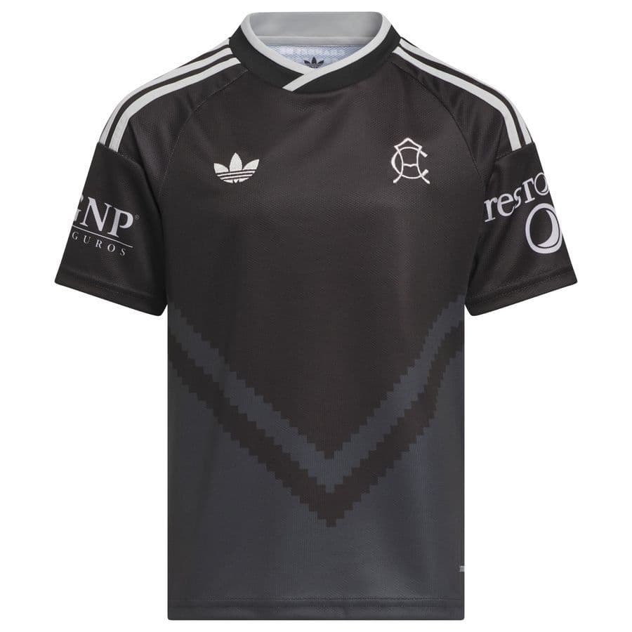 adidas Club America 26/27 Uitshirt Kids