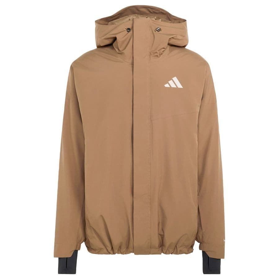 adidas Terrex Multi 2-Laags Geïsoleerd CLIMAPROOF Jack
