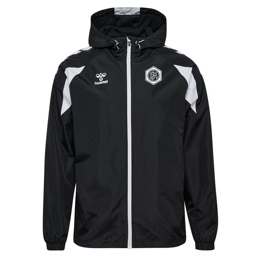 hummel Bk Marienlyst All Weather Jas Kids