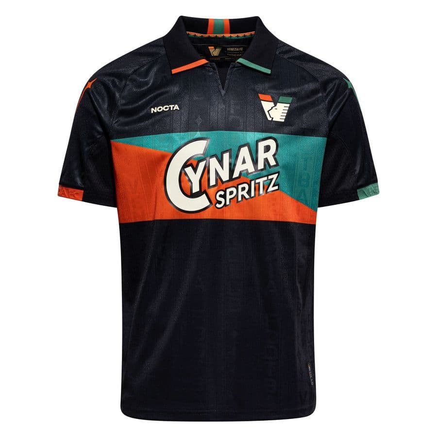 Nocta Venezia Fc Thuisshirt 2026/27