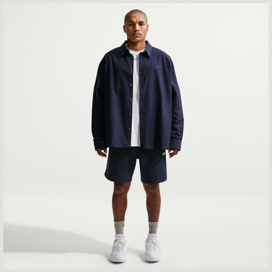 Nike Club Varsity