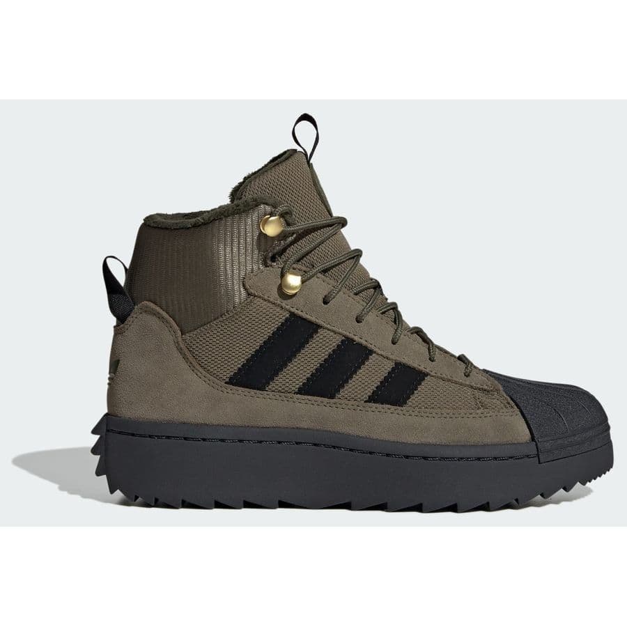 adidas Originals Superstar Winter Trek Schoenen