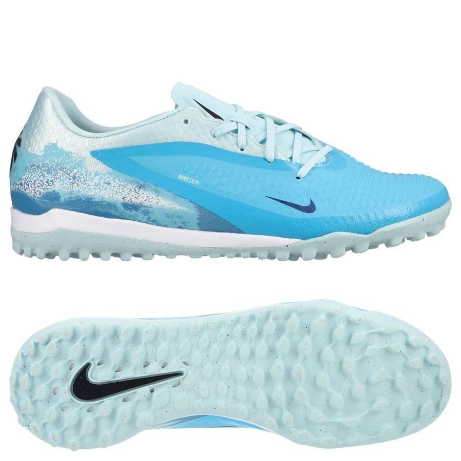 Nike Phantom 6 Academy Low Cut TF