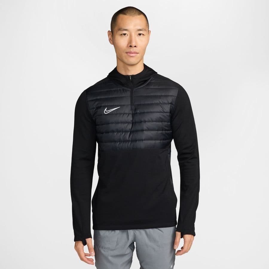 Nike Trainingsshirt Therma-fit Academy Drill Winter Warrior
