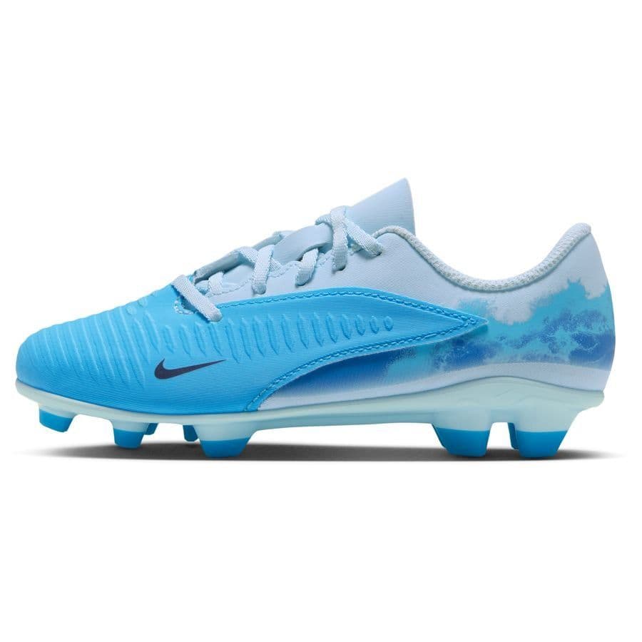 Nike Phantom 6 Club Low Cut MG Kids