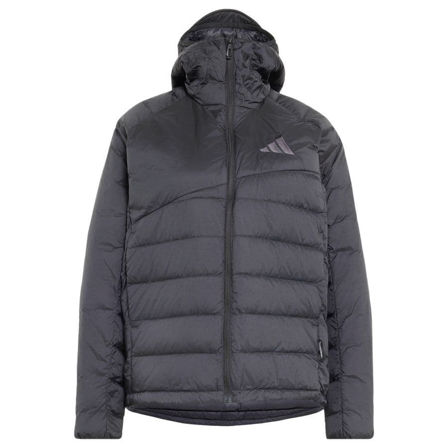 adidas Terrex Xperior Climawarm+ Donsjack met Capuchon