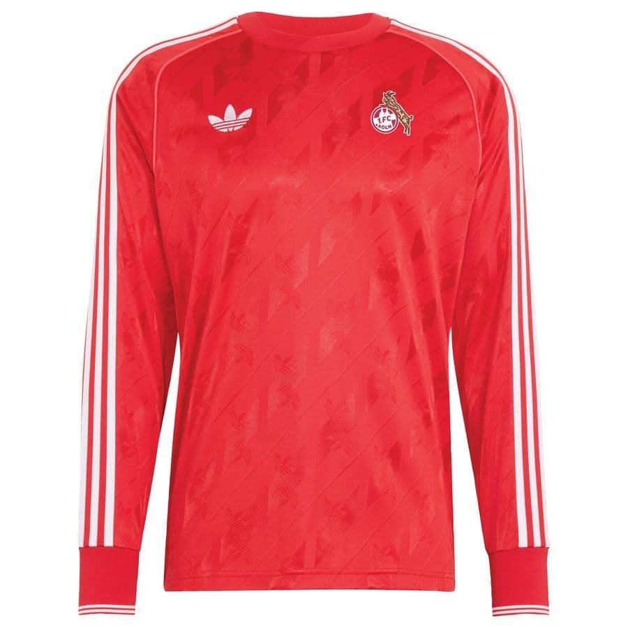 adidas Fc Koeln Originals Longsleeve