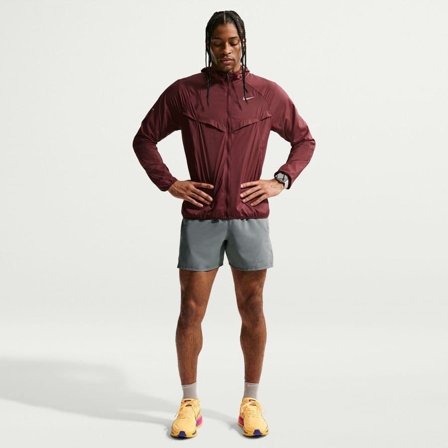 Nike Hardloopshorts Dri-FIT Miller 5'' Brief