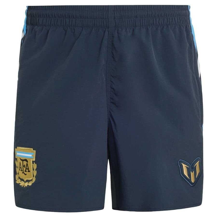 adidas Argentinië Messi 26 Short