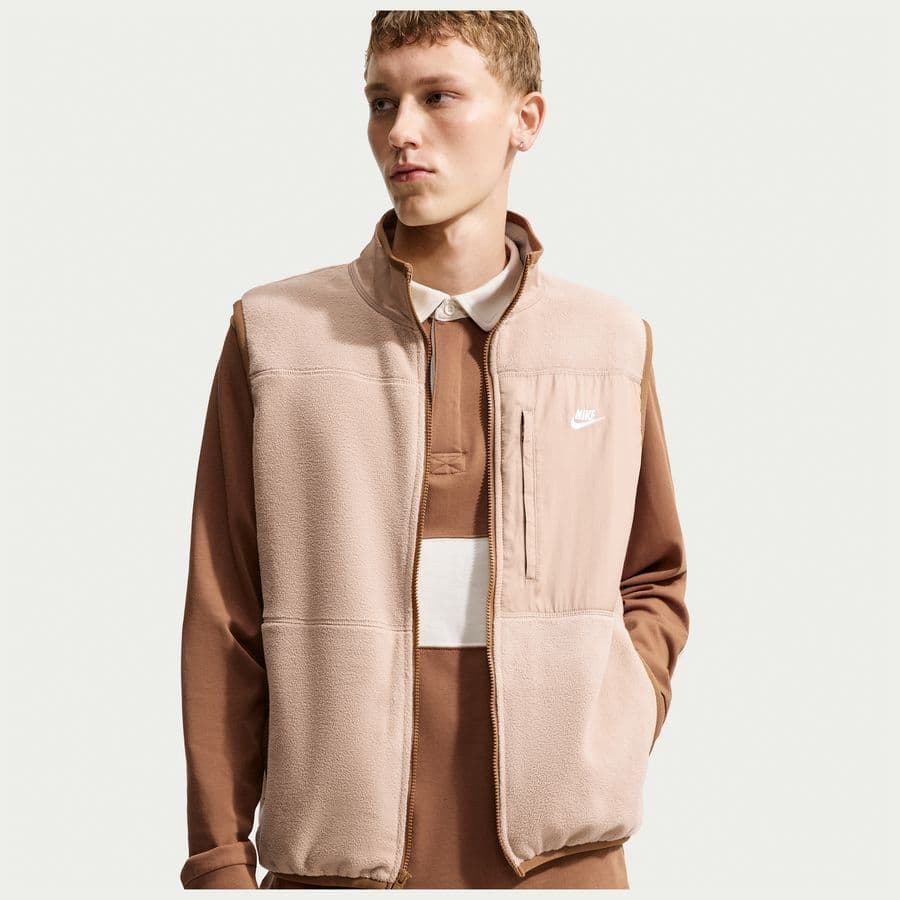 Nike Club